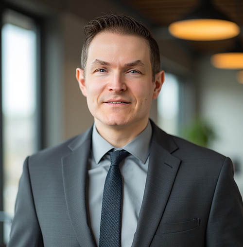 Peter Malinowski, Licensed Independent Auto Appraiser and Founder of TotalLoss.com